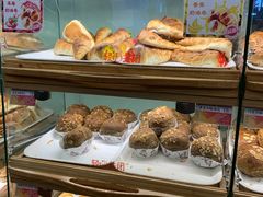 -新侨三宝乐面包店(崇文门店)