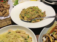 -前海沿·青岛菜(五四广场永旺店)