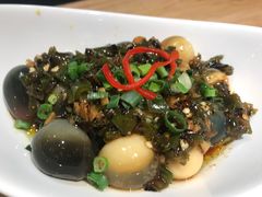 -山城外·非遗酸菜鱼(新都汇融店)
