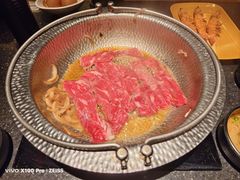 -牛New寿喜烧(金茂览秀城店)