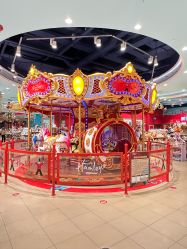 -哈姆雷斯(王府井百货大楼店)