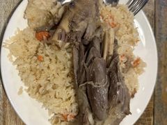 -塔斯提抓饭(东城汇店)