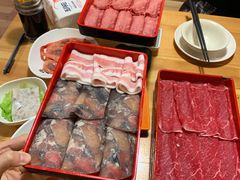 乌鸡卷-樱吉岛寿喜锅(肇嘉浜路店)