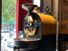 -68度C COFFEE(丞相府店)