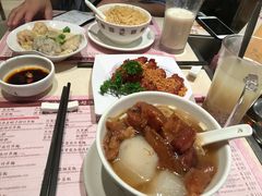 -池记(尖沙咀店)