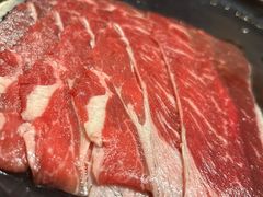 -坦坦大炉·韩式烤肉(望京店)