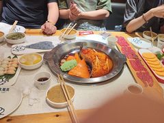 -大龙燚火锅