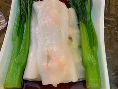 -添好运点心专门店(百老汇店)