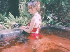 -清远熹乐谷温泉度假酒店
