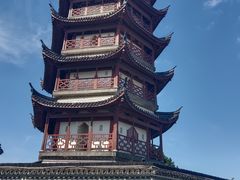 -观潮胜地公园