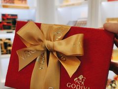 -GODIVA(海岸城店)