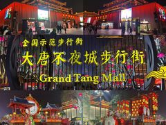 -大唐不夜城