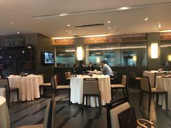 大堂-口味堂(惠济路店)