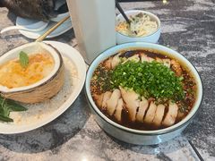 -随和家宴·川菜(杜甫草堂店)