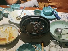 -客宴·江西客家菜(红角洲店)