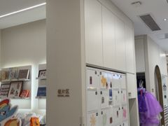 -海马体照相馆(上海万象城店)