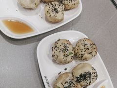 -小杨生煎(白玉兰广场店)