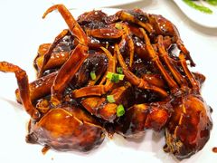 -老克勒上海菜(南京路步行街店)