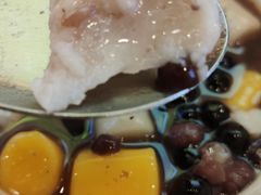 -鲜芋仙(中山路店)