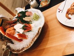 -酒久自助料理(佳兆业店)