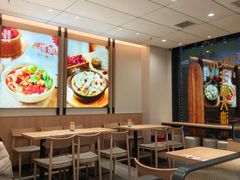 -李先生牛肉面大王(广渠门内店)