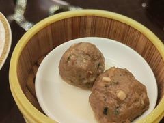 -西安皇冠假日酒店·御皇轩中餐厅