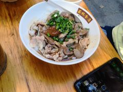 -荔林食店(西华路店)