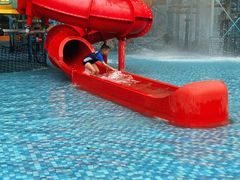 -苏州乐园森林水世界