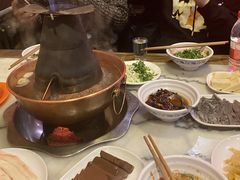 -将台涮肉(酒仙桥店)