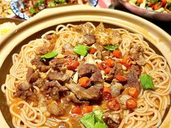 -恰八斗·猛火长沙菜(国贸店)