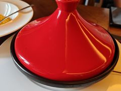 -Tajine Moroccan塔金摩洛哥中东餐厅