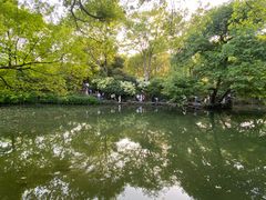 -惠山古镇·寄畅园