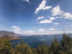 -丽江泸沽湖景区