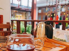 -丽江庭院之爱在路上(西单店)
