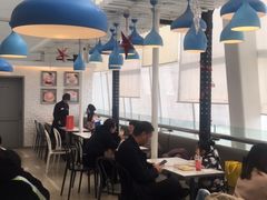 -满记甜品(无锡八佰伴店)