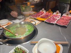 -潮发潮汕牛肉店(东方宝泰店)
