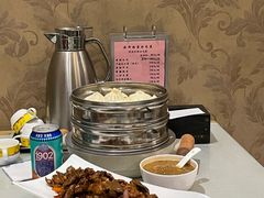 -狗不理大酒店(意式风情街店)