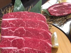 -韩悦牛排烤肉无限续(宝能中心店)