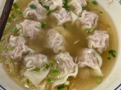 -韩萍老南京馄饨(河西万达店)