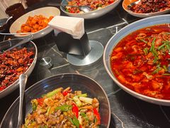 -华豫川酒家(大卫城店)