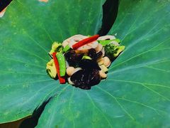 -菩提素素食餐厅(晶郦馆店)