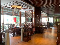 大堂-富豪海鲜酒家(常平店)