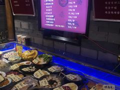 -烧货·活海鲜炭烧(湖滨商业街店)