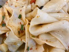 -爱骅裤带面馆(东木头市店)