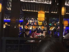 -绿茶餐厅(乐峰广场店)