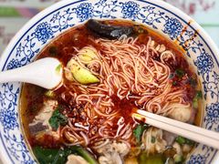 -成都小吃(华光商厦店)