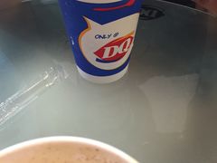 -DQ冰淇淋(天津麦购店)