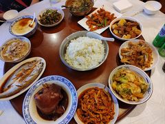 -沈厅酒家(周庄店)