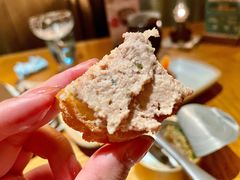 -THE CANNERY&JUJU 新鲜海鲜·牛排美食酒廊
