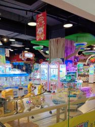 点击看大图 -卡通尼乐园(昆山昆城店)